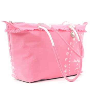 SAC XXL 'FADED CORAL PINK' 2