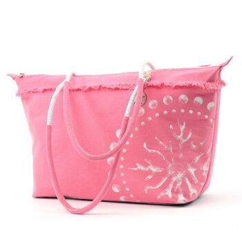 SAC XXL 'FADED CORAL PINK' 1