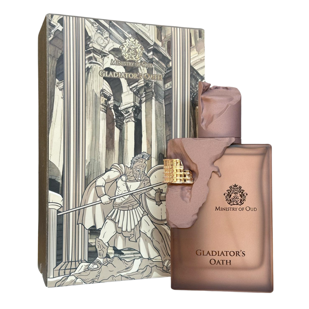 Buy wholesale GLADIATOR'S OATH