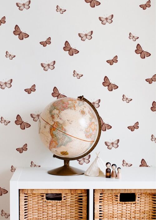 Butterfly wall stickers 1