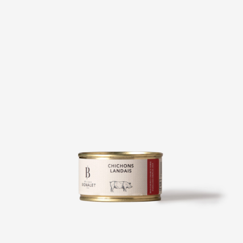 Landes Chichons – 190 g