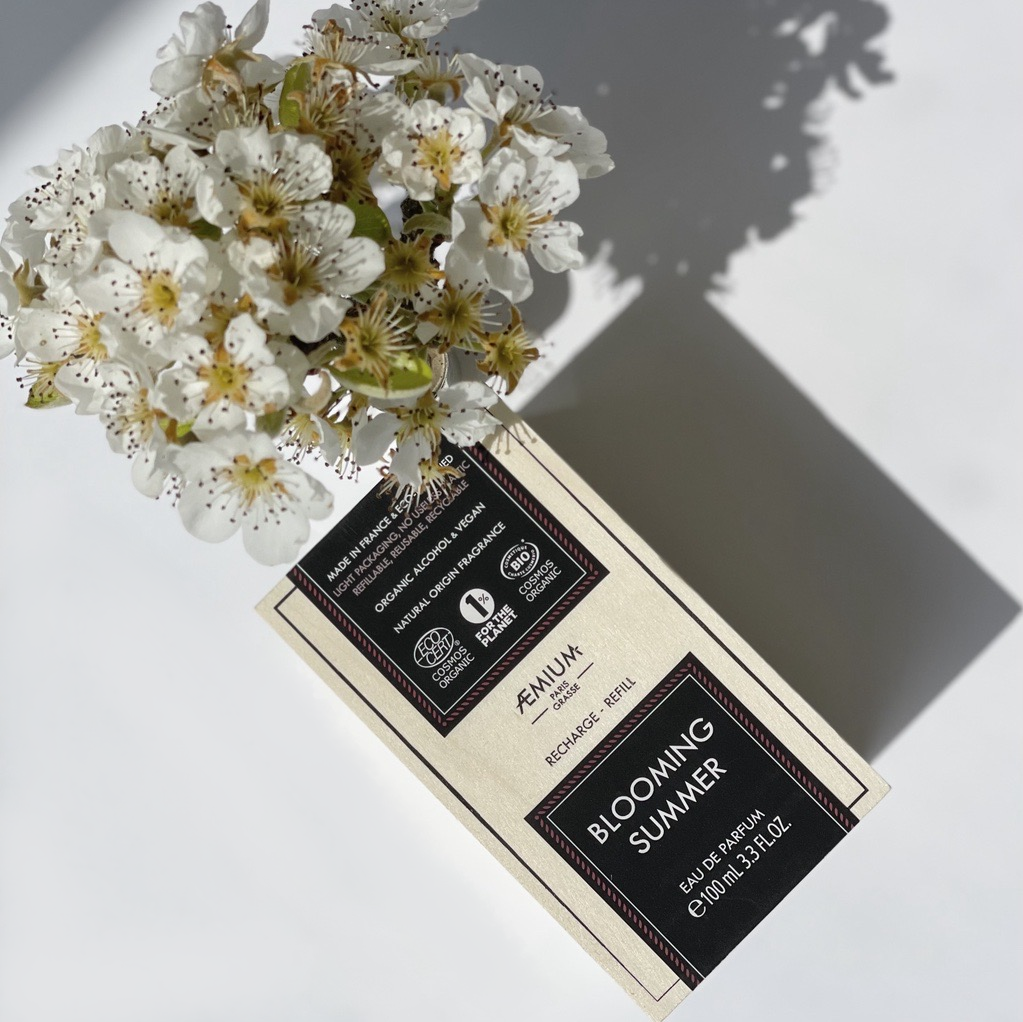 Ricarica ELIXYRIS da 100 ml