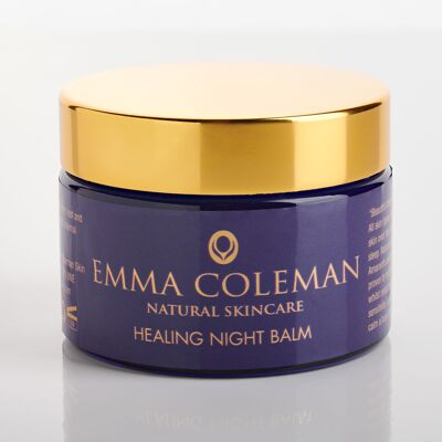 Healing Night Balm