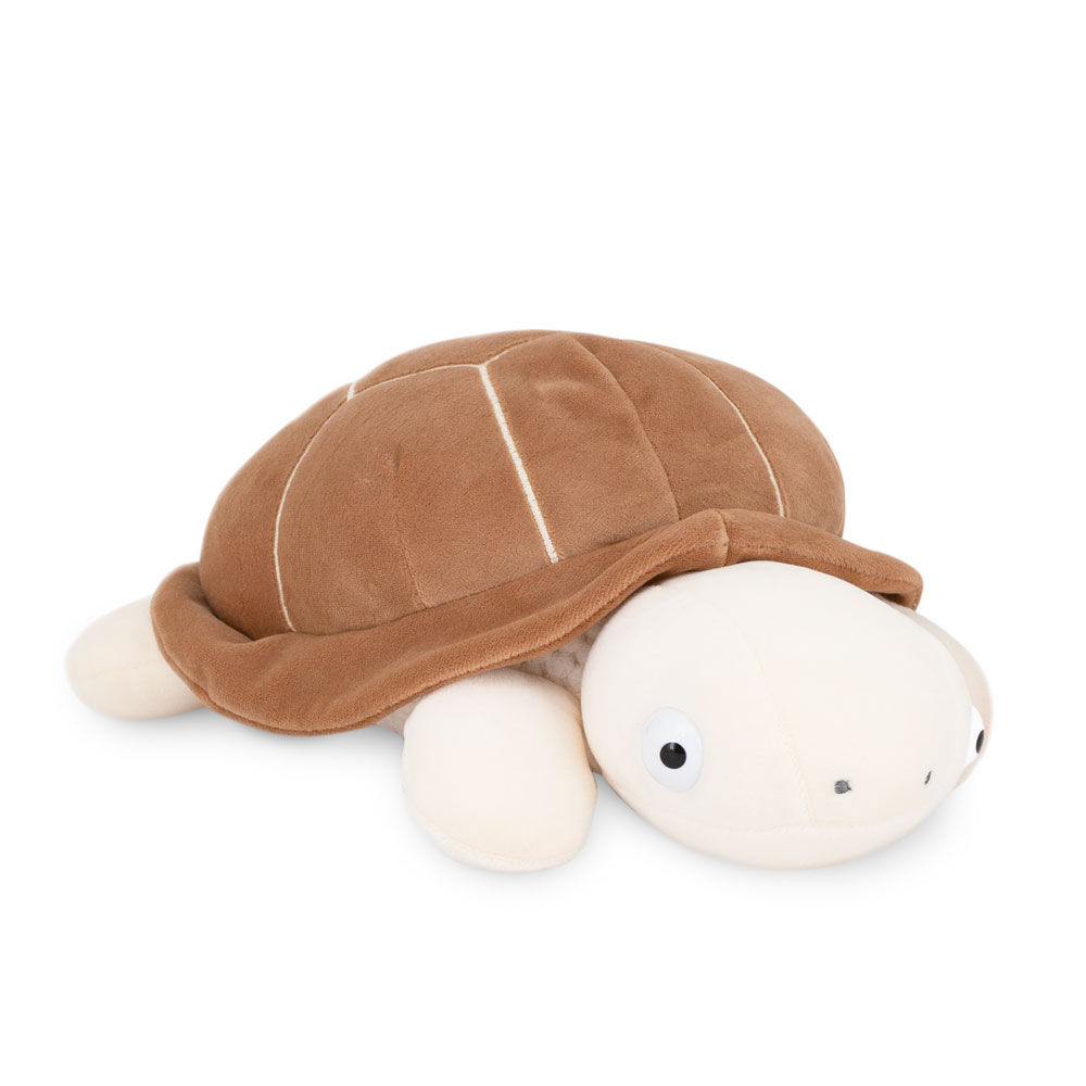 Peluche, Océano, Tortuga marrón, 30 cm