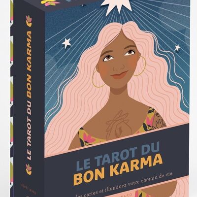 TAROT - El Tarot del Buen Karma