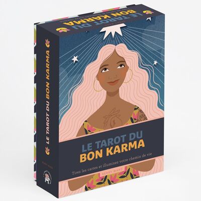 TAROT - Le tarot du bon karma