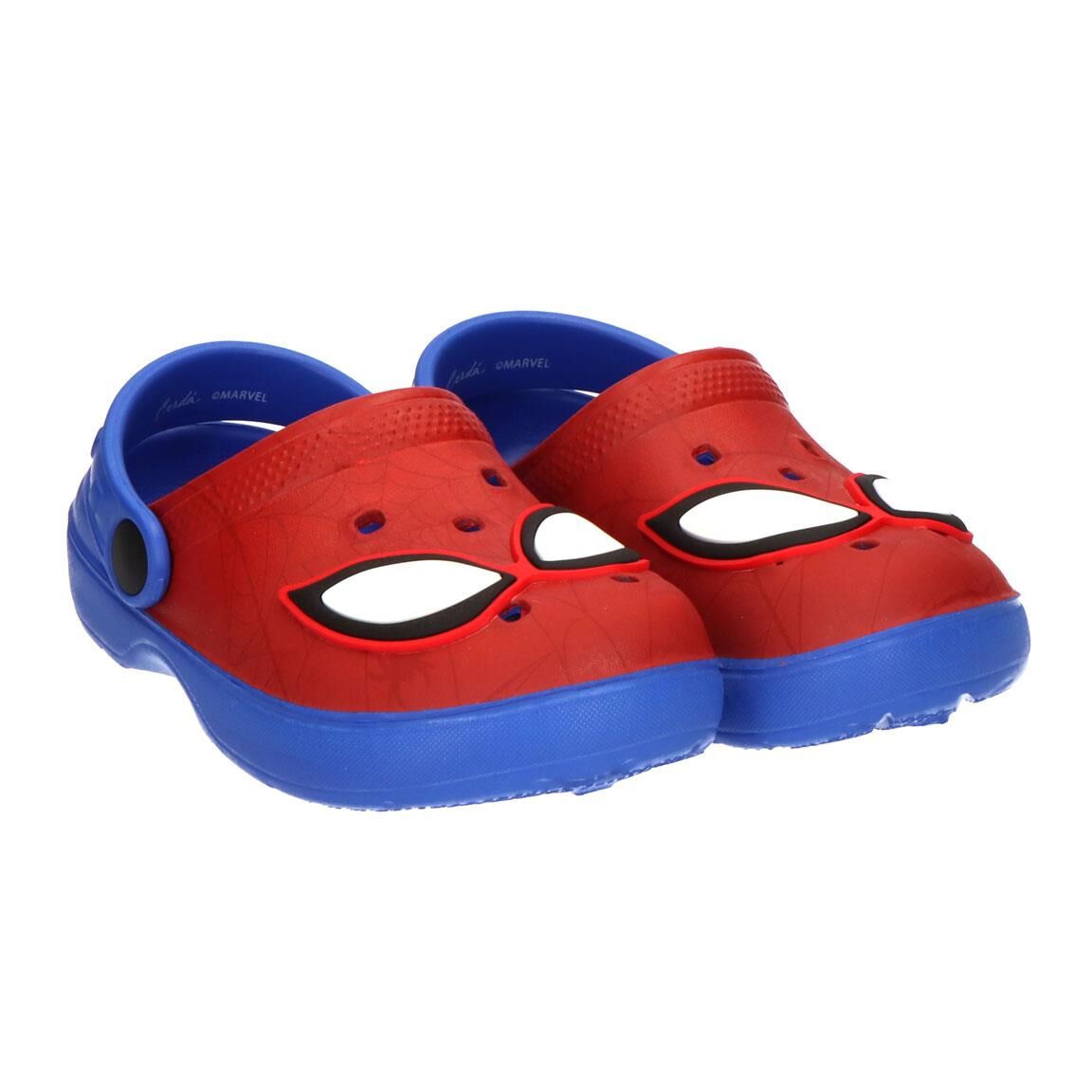 PREMIUM SPIDERMAN CLOGS - 2300007275