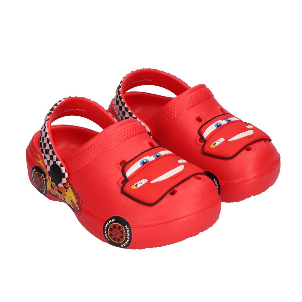 PREMIUM CARS CLOGS - 2300007276