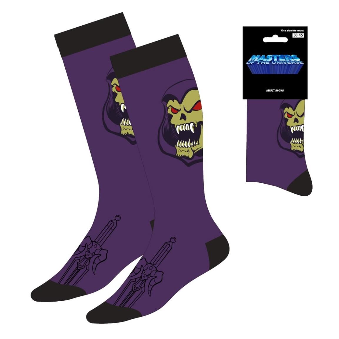 MOTU SOCKS - 2900003781