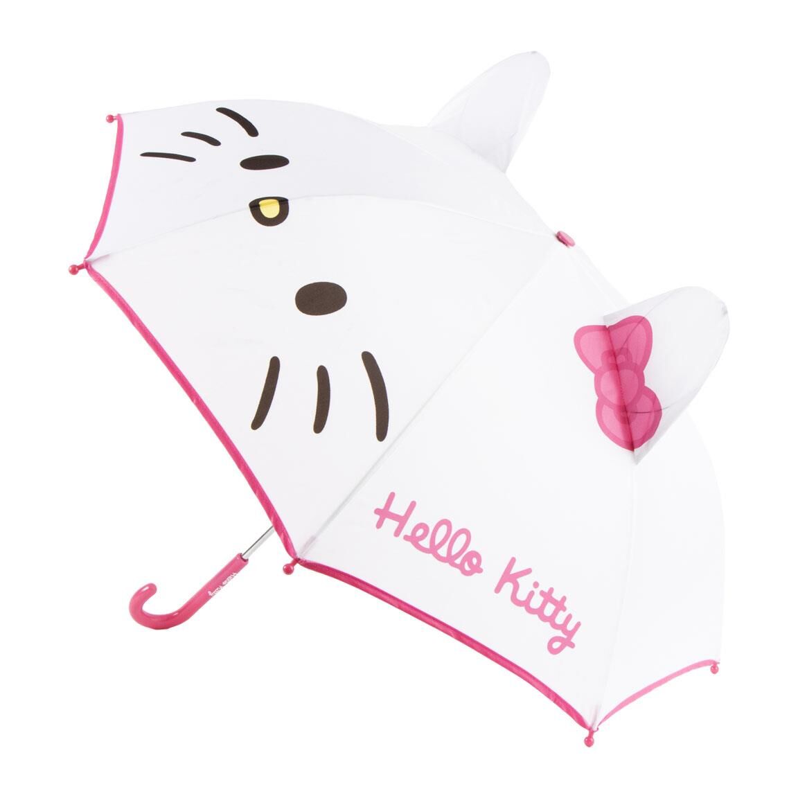Hello Kitty Manual Umbrella - 2600003262