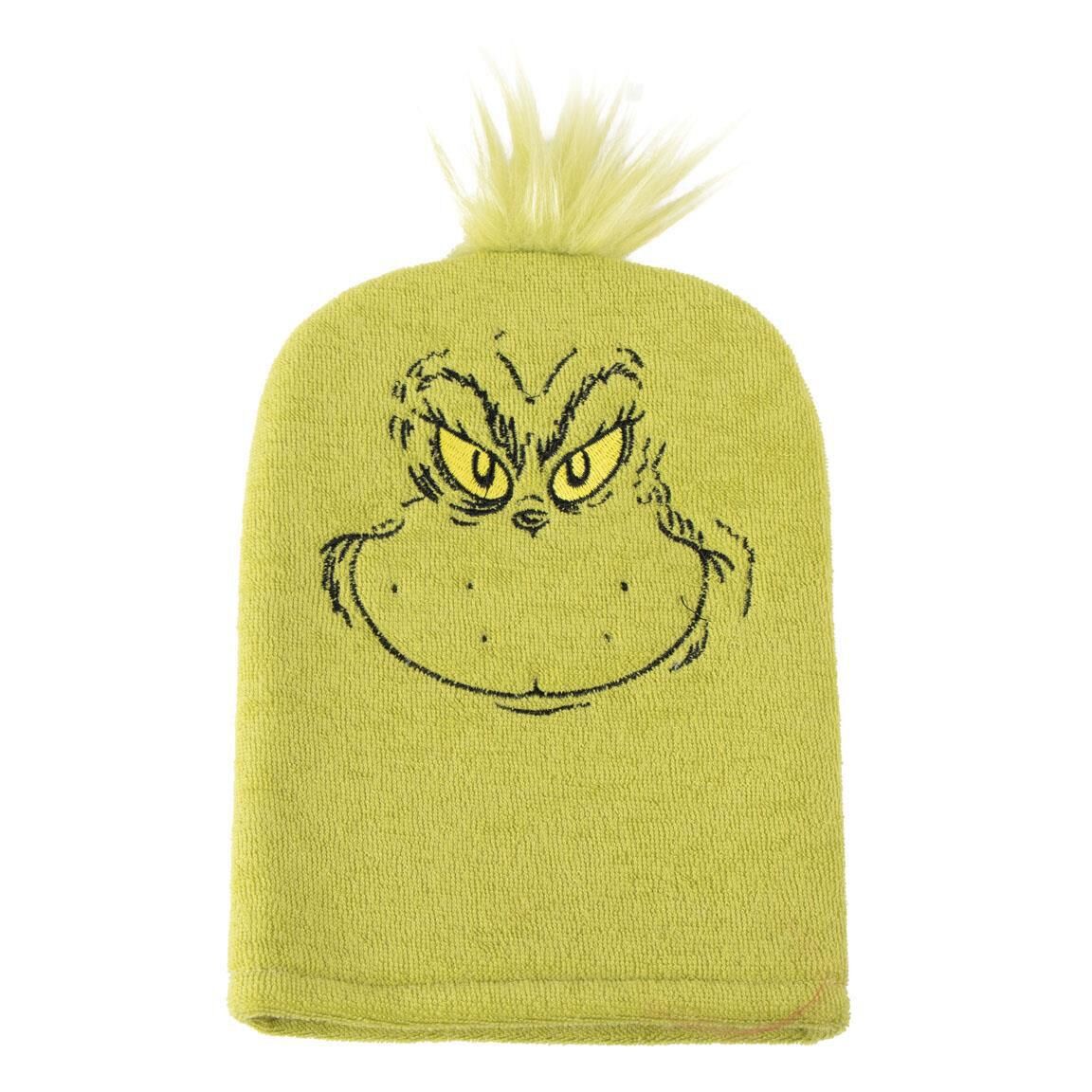 THE GRINCH BATHING GLOVE - 2500003670