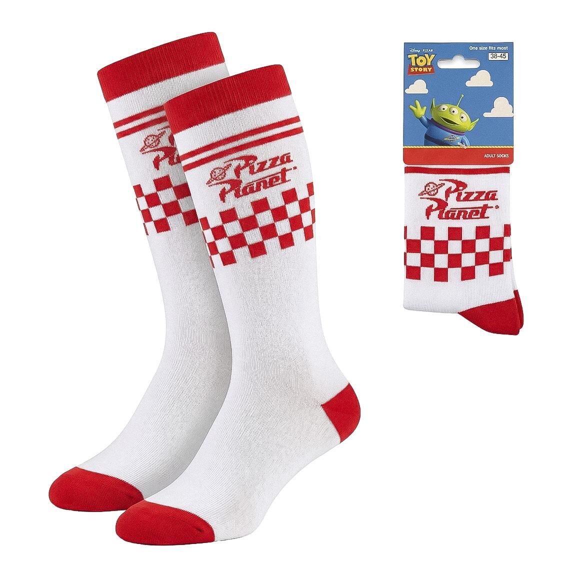 TOY STORY SOCKS - 2900003783