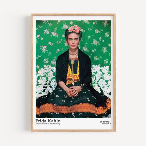 Frida kahlo - de young museum-1
