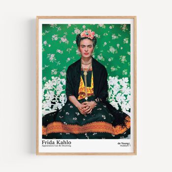Frida kahlo - de young museum-3