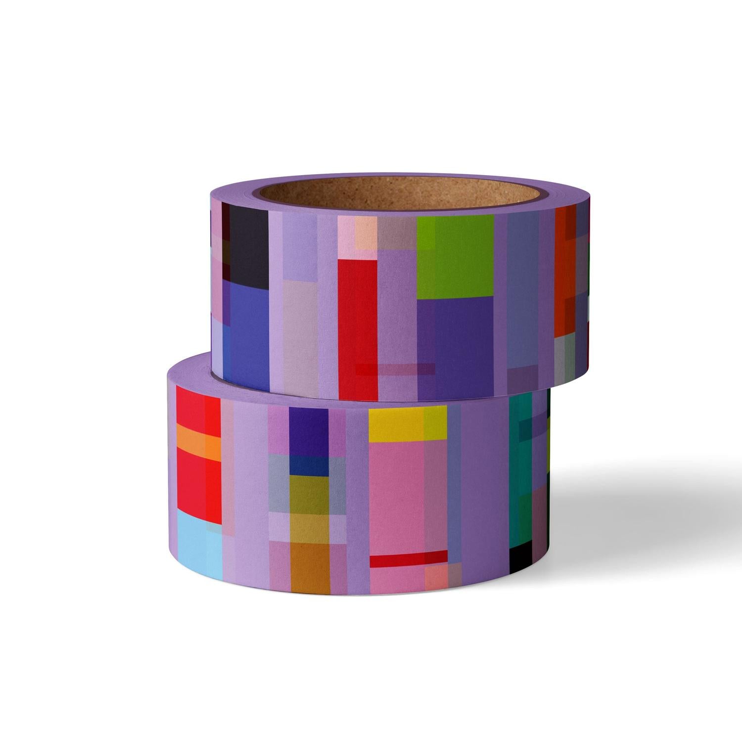 Washi tape Stripes