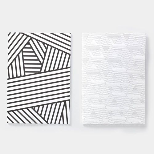 Geometric Notebooks