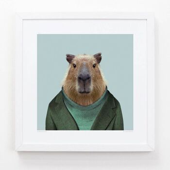 Capybara__Sans cadre 3