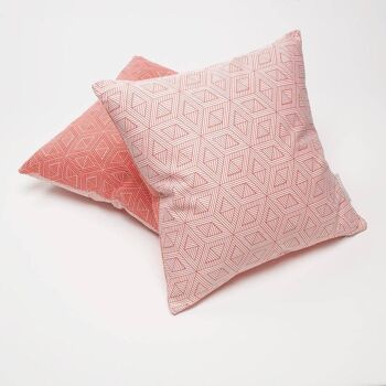 Coussin Géométrique 3