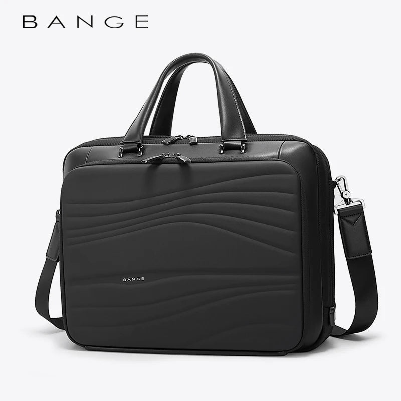 Sacoche pour ordinateur portable professionnel BANGE