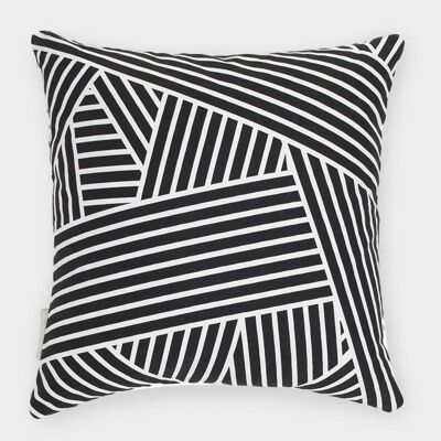 Stripe Cushion