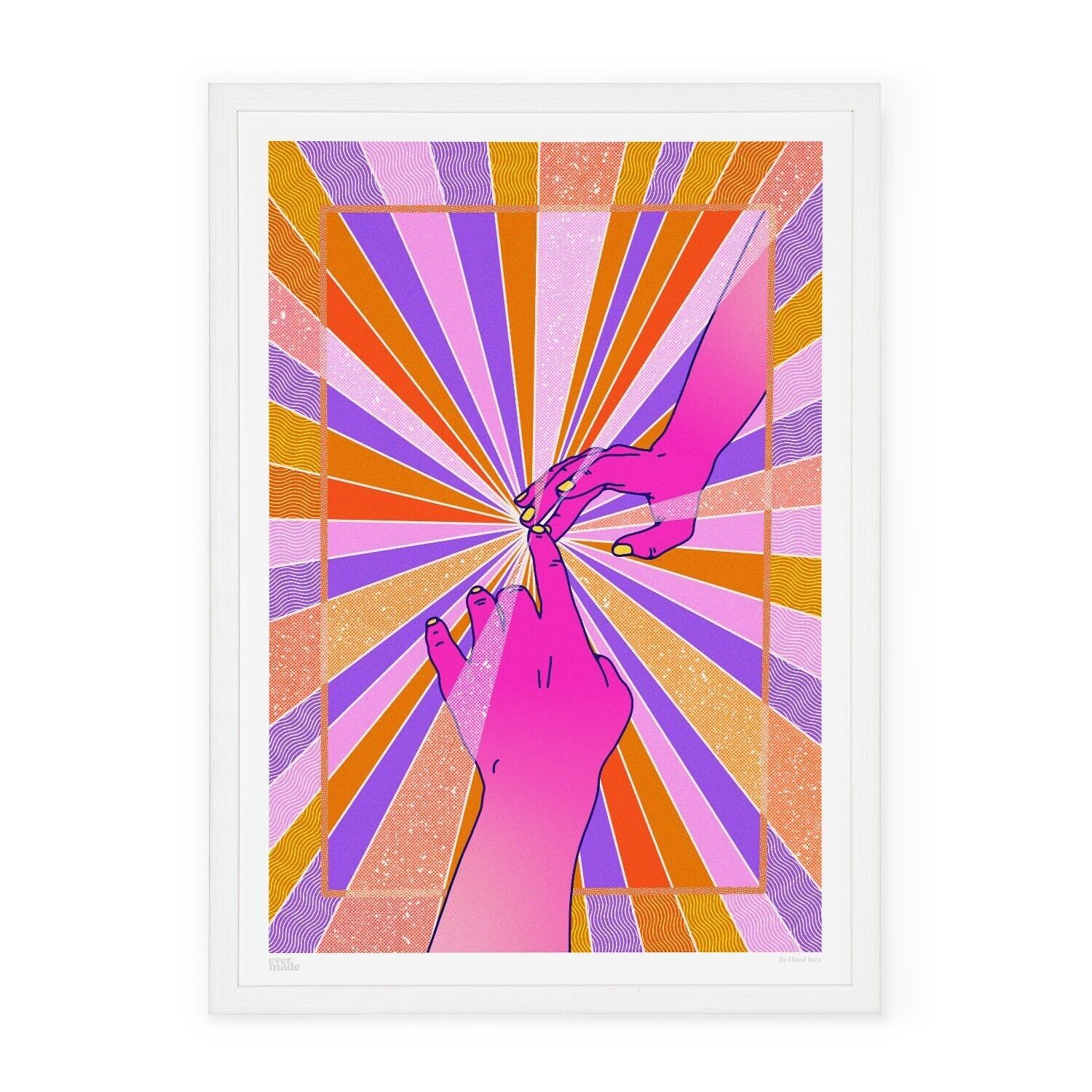 Connection__Unframed