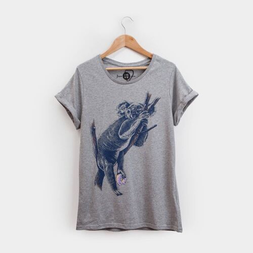 Koala - Womens T-shirt