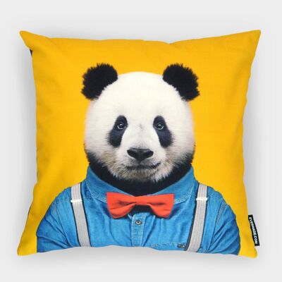 Panda Cushion