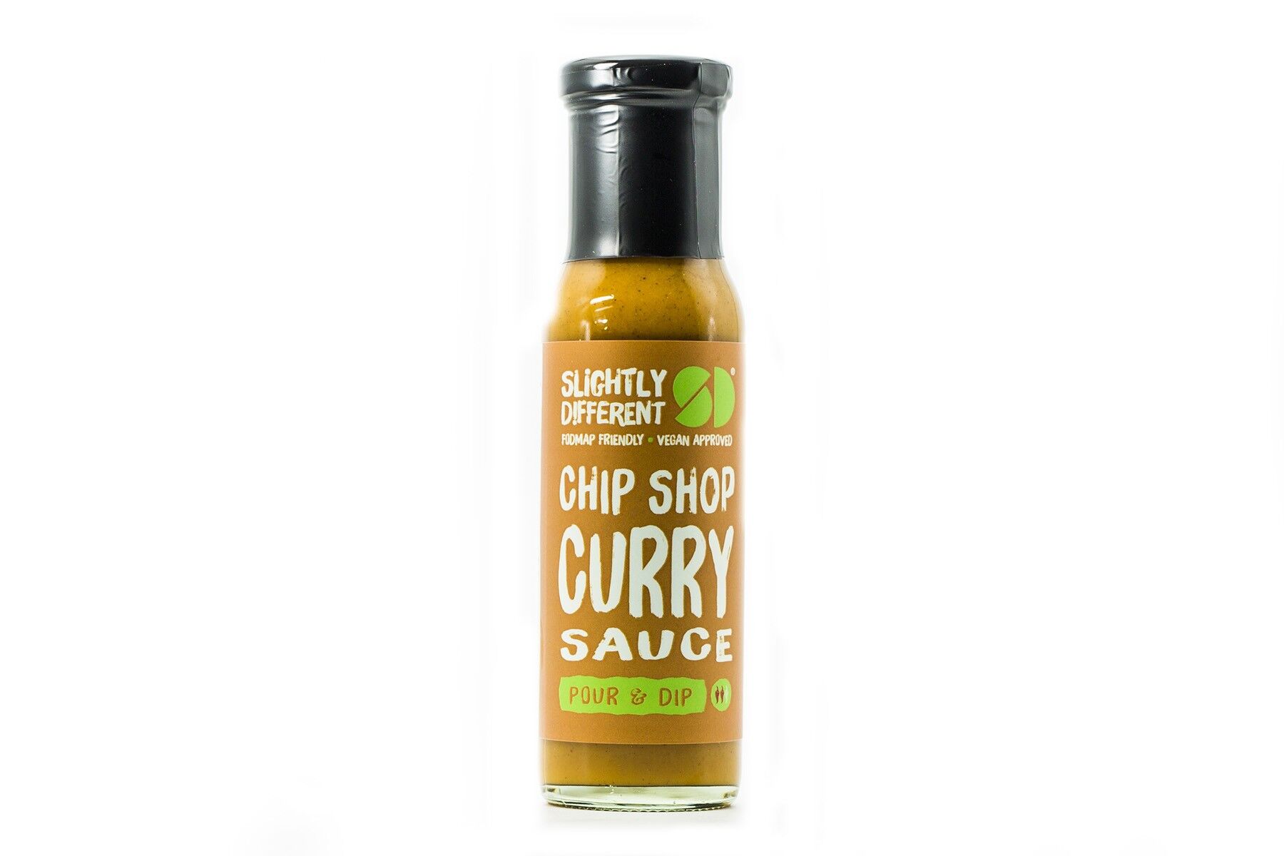 Buy wholesale Chip Shop Curry Sauce