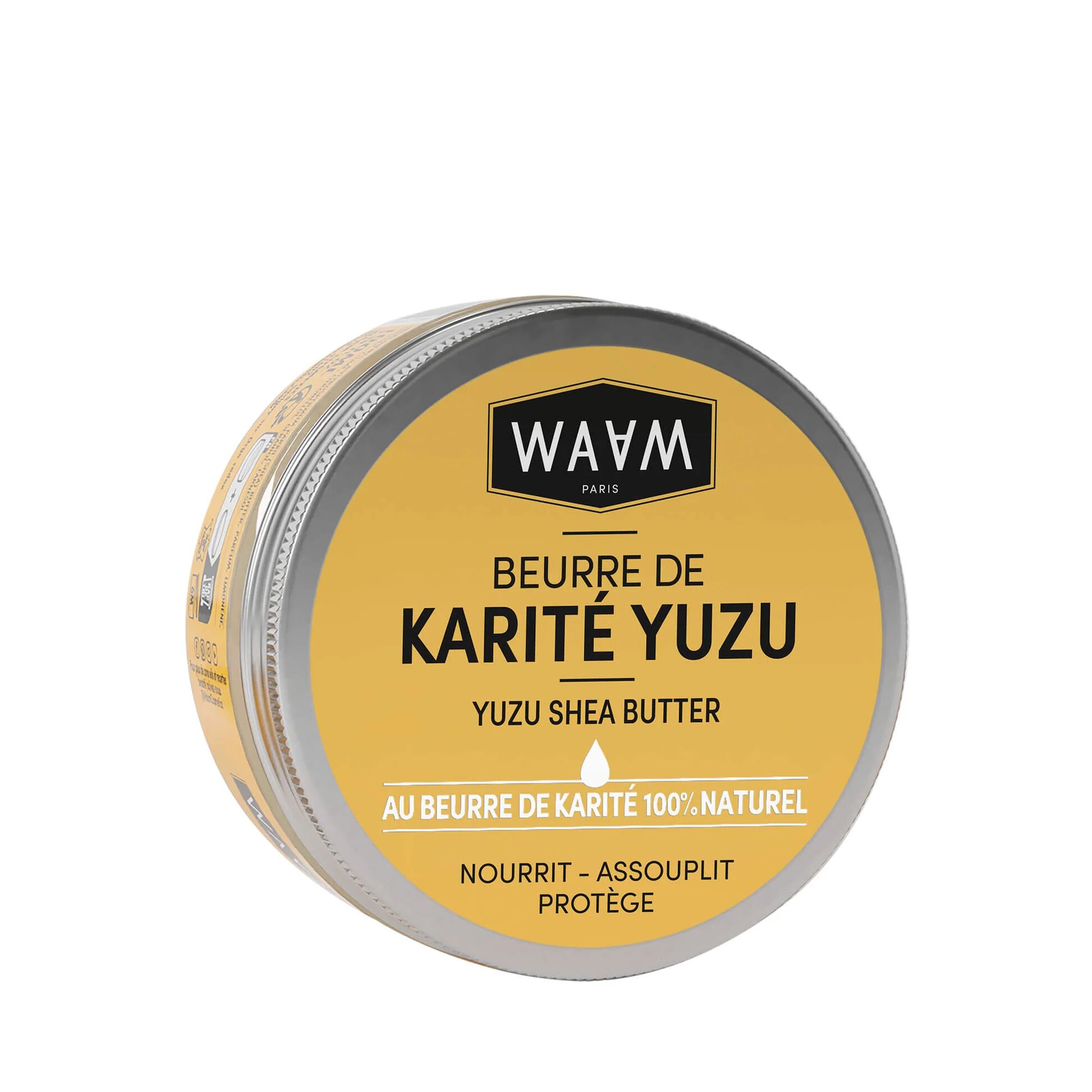 Yuzu Shea Butter