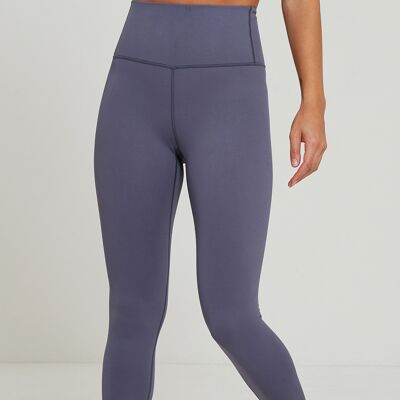 Tone and Motion Leggings,  Faded Blue