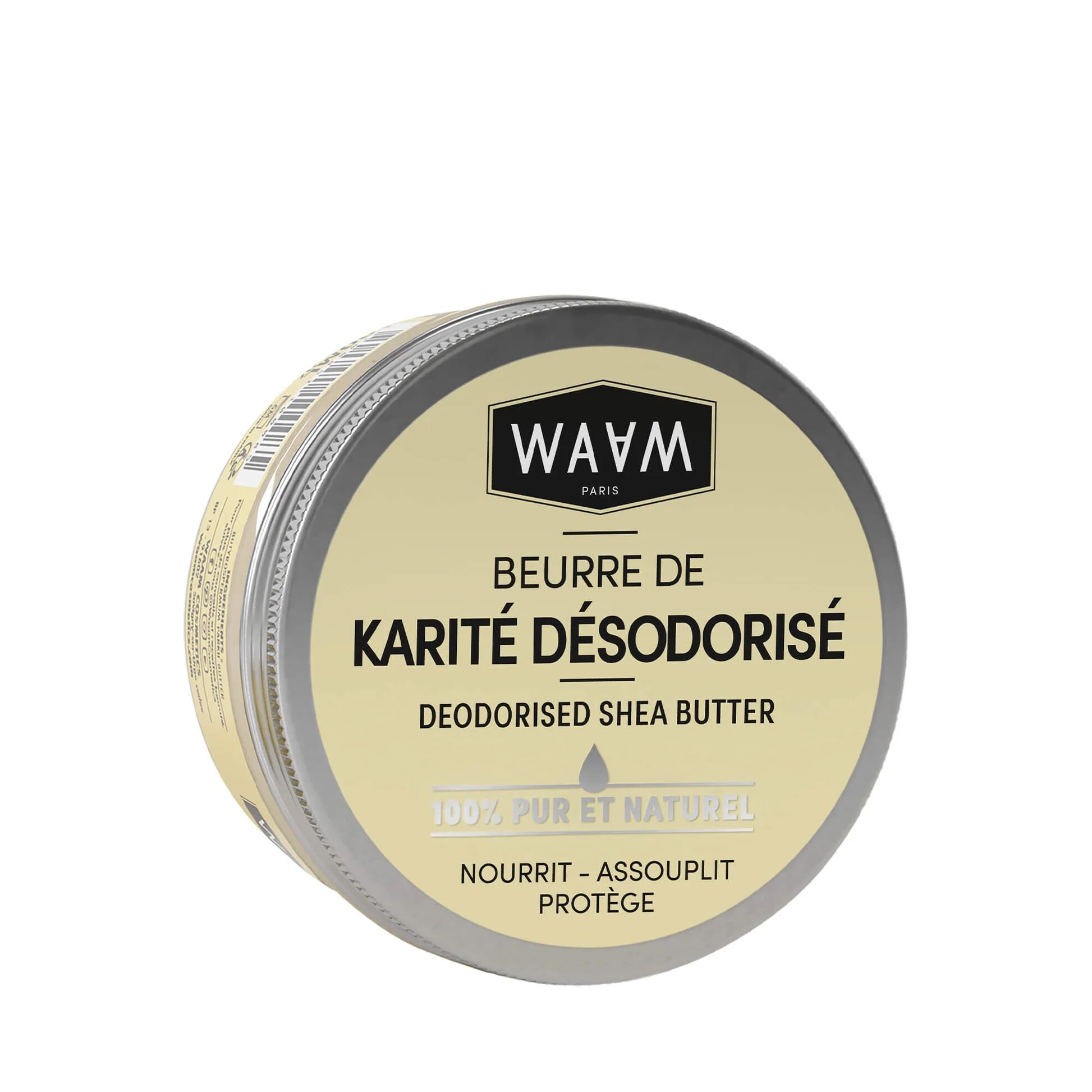 Deodorized Shea Butter