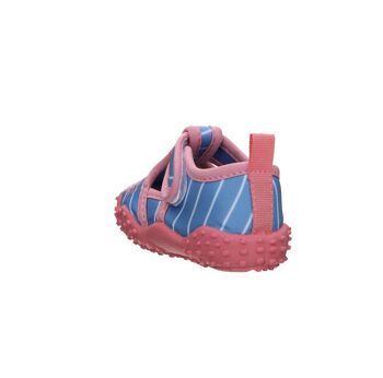 Aqua chaussure cancer bleu / rose 3