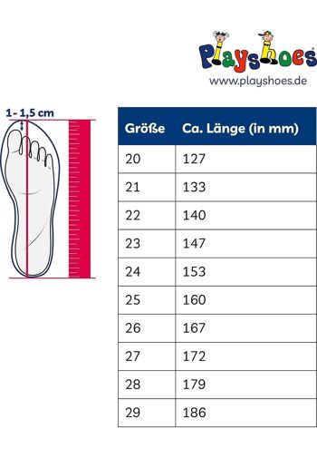 Chaussons feutre lion - gris 8