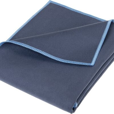 Multifunctional cloth 30x50cm 2-pack -navy