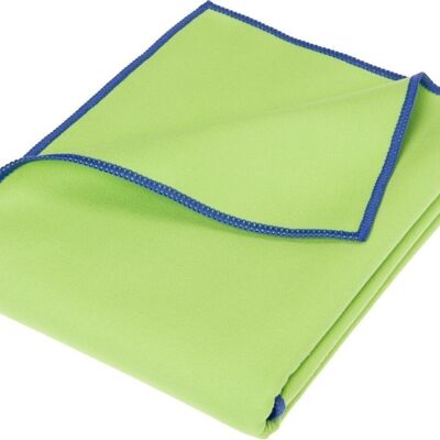 Multifunctional cloth 50x100 cm - green