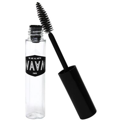 WAAM Cosmetics – Tube Mascara Vide