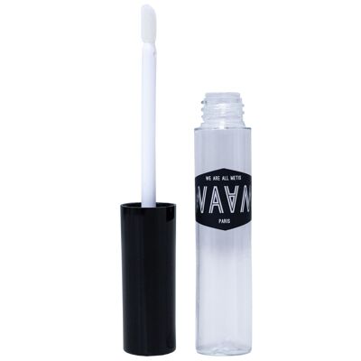 WAAM Cosmetics - Tubo de brillo de labios vacío