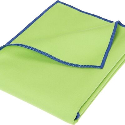 Multifunctional cloth 90x200 cm - green