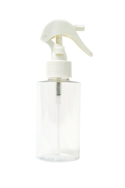 WAAM Cosmetics – Flacon 125 ml + Vaporisateur