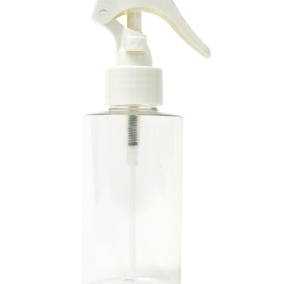 WAAM Cosmetics – 125 ml Flasche + Spray
