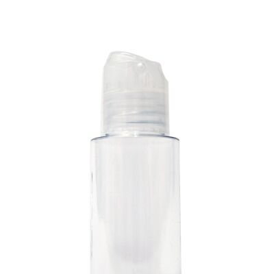 WAAM Cosmetics – 50ml bottle + serving cap