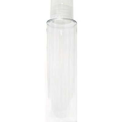 Cosméticos WAAM – botella de 100ml + tapón de servicio