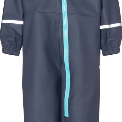 Rain overall Uni -navy