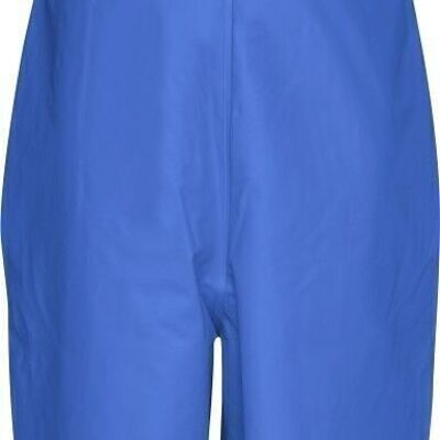 Regenlatzhose Basic -blau