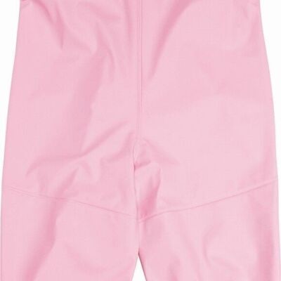 Regenlatzhose Basic -rosa
