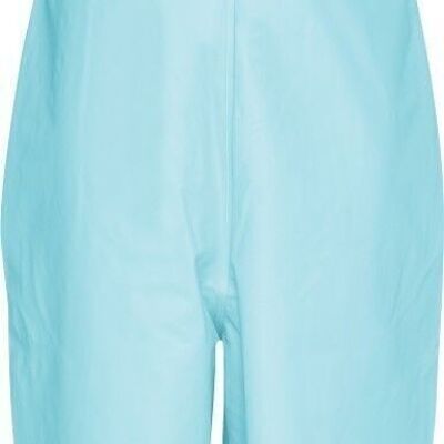 Salopette de pluie Basic -turquoise