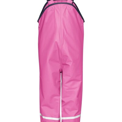 Culotte de forro polar -rosa