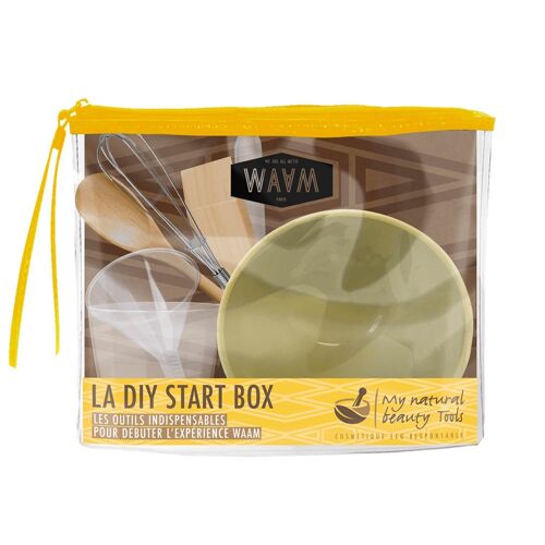 Trousse DIY Start Box