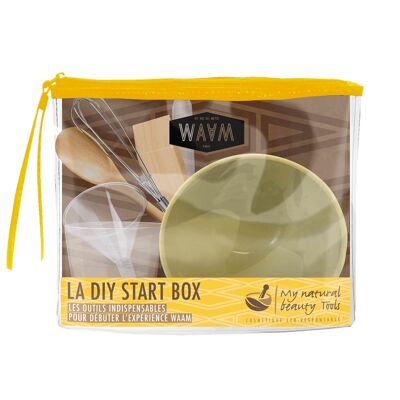 DIY Start Box Kit
