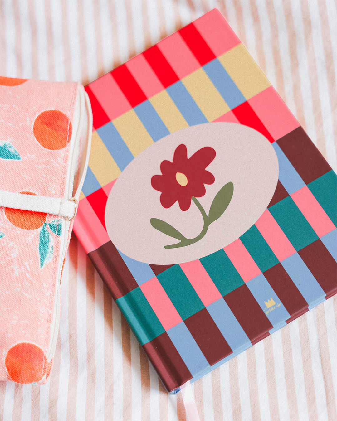 Notebook – Graphic bloom